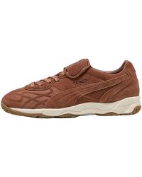 PUMA - King Indoor Clean "Mushroom" 403147 02" - Lyst