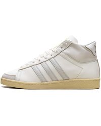 adidas - Jabbar Hi "Off Orbit" Ih3183" - Lyst