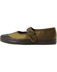 Vans - Premium Mary Jane Lowpro "Studs" Vn000D34Dfq" - Lyst
