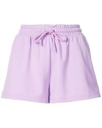 PUMA - Side Split Shorts "Fenty By Rihanna - Lyst