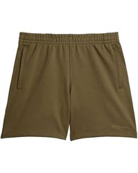 adidas - Basics Shorts "Pharrell Williams" H58288" - Lyst