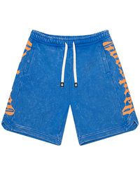 GODSPEED NEW YORK - Courtside Shorts "Nyk - Lyst