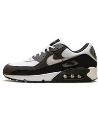 Nike - Air Max 90 Rivalry "New York Jets" Ii7592 100" - Lyst