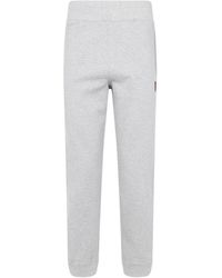A Bathing Ape - Slim Sweatpants X Kid Cudi - Lyst
