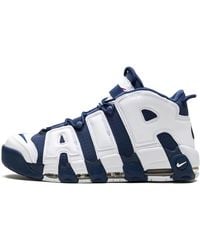 Nike - Air More Uptempo - Basketball Shoes - Lyst