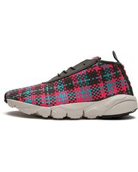 Nike - Air Footscape Desert Chukka "Cargo Kahaki Hyper Jade" 652822 300" - Lyst
