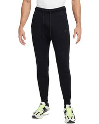 Nike - Tech Fleece Joggers Style Hv0959 010" - Lyst