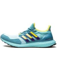 adidas - Ultraboost 1.0 Dna "Aqua Zx 8000" H05263" - Lyst