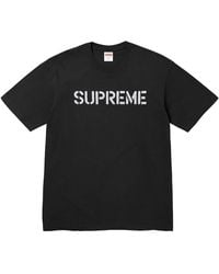 Supreme - Y's By Yohji Yamamoto Star T-Shirt "Fw25 - Lyst