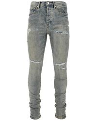 Purple Brand - Light Vintage Repair "Light" P001 Lbvr524" - Lyst