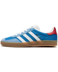 adidas - Gazelle Indoor "Paris Olympics - Lyst