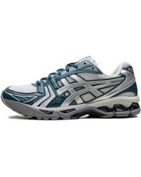 Asics - Gel Kayano 14 "Glacier Pure" 1203A537 021" - Lyst