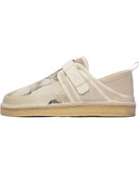 Clarks - Trek Taiyo "Off" 26166286" - Lyst