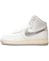 Nike - Air Force 1 High Sculpt Mns Dc3590 101" - Lyst