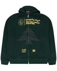 Murd333r.fm - Ultra Software Hoodie Mdr-Mhds-0026" - Lyst