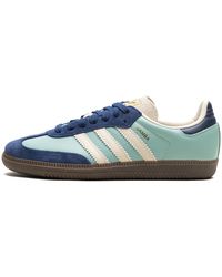 adidas - Samba Og "Hazy" Ji4208" - Lyst