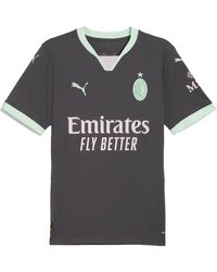 PUMA - Acm Third Jersey Replica 775031 03" - Lyst