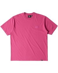 by Parra - Wrapped Around Logo T-Shirt 55536Pp" - Lyst