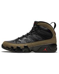 Nike - Air 9 Retro 302370 020" - Lyst