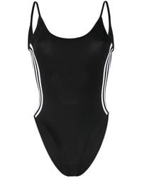 adidas - Originals Cotton Bodysuit Fm2576" - Lyst