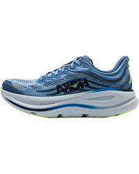 Hoka One One - Bondi 9 "Downpour/Thunder Cloud" 1162011-Dhn" - Lyst