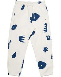 Nike - Artist Series By Mia Lee Fleece Pants "Mia Lee Royal" Dv2008-133" - Lyst