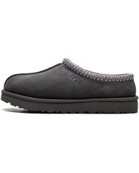 UGG - Tasman Slipper "Charcoal Sugarplum" 5955 Ccls" - Lyst