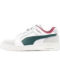 PUMA - Slipstream Lo Retro "Malachite" 384692 11" - Lyst
