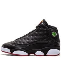 Nike - Air 13 Retro "2011 Playoffs" 414571 001" - Lyst