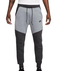 Nike - Tech Fleece Joggers "Anthracite Cool Hv0959 061" - Lyst