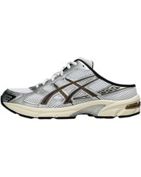 Asics - Gel-1130 Mule Clay Canyon" 1203B048 101" - Lyst