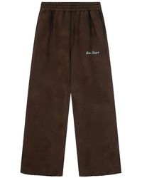 THIRTEENTH STUDIO - Heavyweight Sweatpants "Washed" Bfce32B5" - Lyst