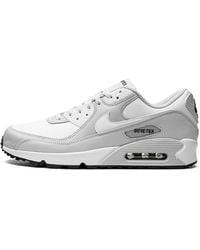 Nike - Air Max 90 "Gore-Tex" Dj9779 003" - Lyst