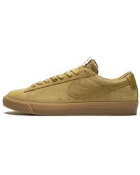 blazer low gt qs
