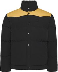 BBCICECREAM - Lodge Puffer Jacket 841-8404" - Lyst