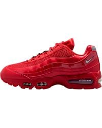 Nike - Air Max 95 Se "Big Bubble Total 90 University" Ib6830 602" - Lyst