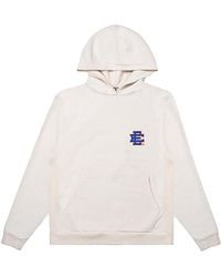 Eric Emanuel - Ee Lightweight V2 Hoodie "Fw21 - Lyst