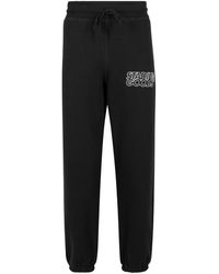 Stadium Goods - Outline Logo Joggers Sgs0571" - Lyst