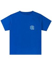Eric Emanuel - Ee Basic T-Shirt Ee346" - Lyst
