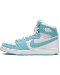 Nike - Air 1 Ko High "Bleached Aqua" Do5047 411" - Lyst