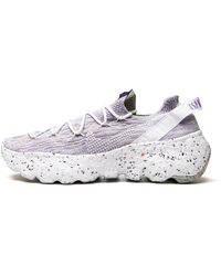 Nike - Space Hippie 04 Dawn Sunset" Cz6398 510" - Lyst