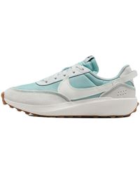 Nike - Waffle Debut "Light Pumice Photon Dust" Dh9523 006" - Lyst