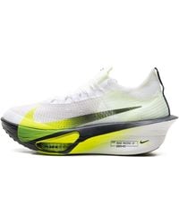 Nike - Air Zoom Alphafly Next% 3 Volt" Ir1817 100" - Lyst