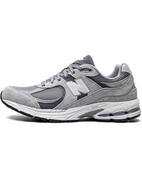 New Balance - 2002R "Steel Lead Orca" M2002Rst" - Lyst