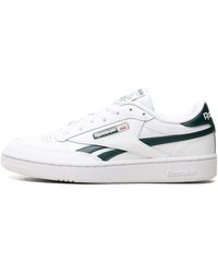 Reebok - Club C Revenge Collegiate" 100201198" - Lyst