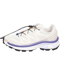 Salomon - Xt-6 "Milk Cloud" L47582700" - Lyst