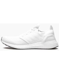 Adidas Ultra Boost 19 Triple Black W Lyst