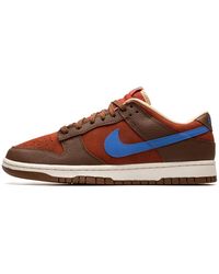 Nike - Dunk Low Retro Prm "Mars Stone" Dr9704 200" - Lyst