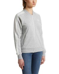 PUMA - Classics T7 Track Jacket "Light Heather" 577953 04" - Lyst