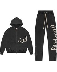 GODSPEED NEW YORK - Og Logo Sweatsuit V2 Washed" Hh3F8Wyy" - Lyst